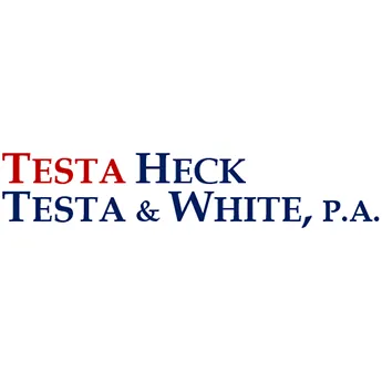 Testa Heck Testa & White, P.A. 4