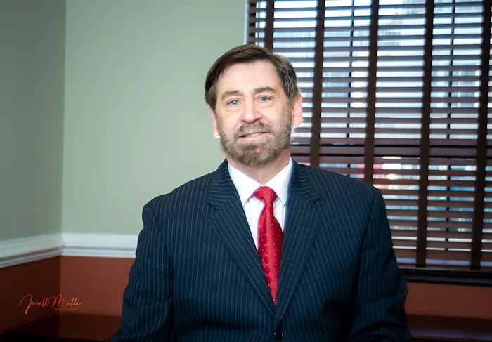 Randy C. Redden, Attorney at Law 4