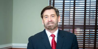 Randy C. Redden, Attorney at Law