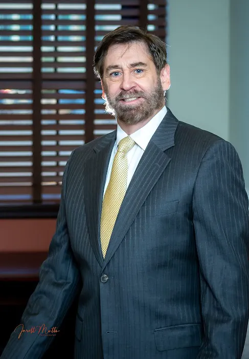 Randy C. Redden, Attorney at Law 4