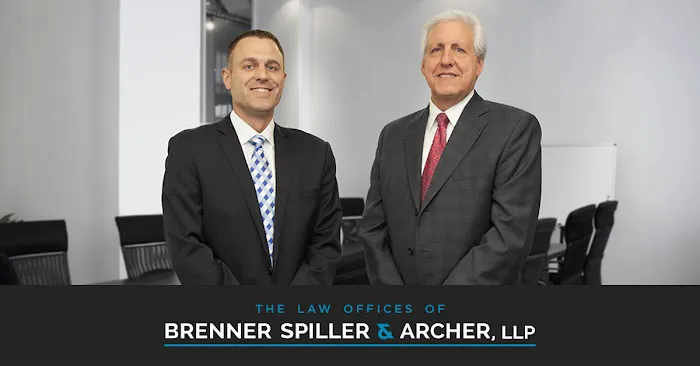 Brenner Spiller & Archer 4