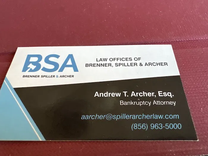Brenner Spiller & Archer 4