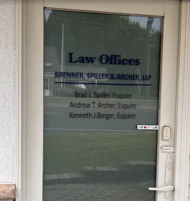 Brenner Spiller & Archer 4