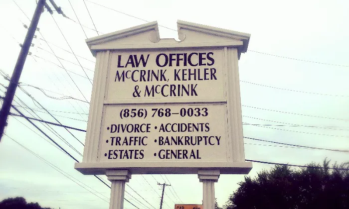 McCrink, Kehler & McCrink 5
