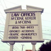 McCrink, Kehler & McCrink ico