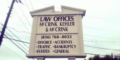 McCrink, Kehler & McCrink