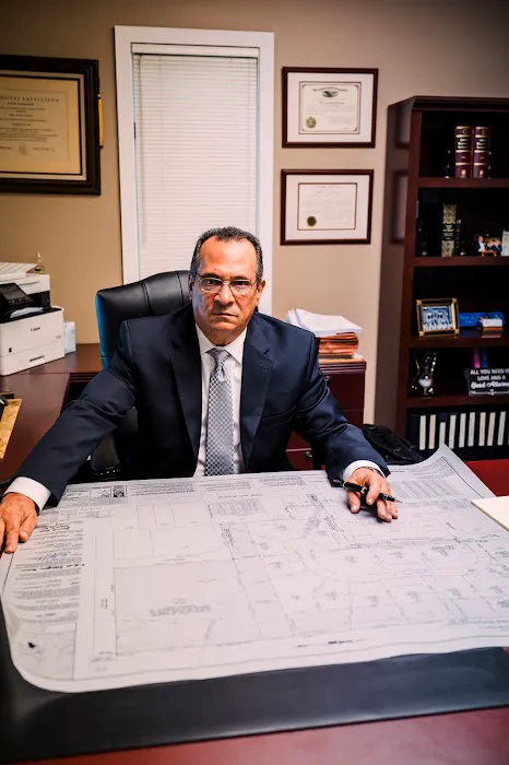 Mark A. Rinaldi, Esq. 4