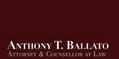Law Office of Anthony T Ballato