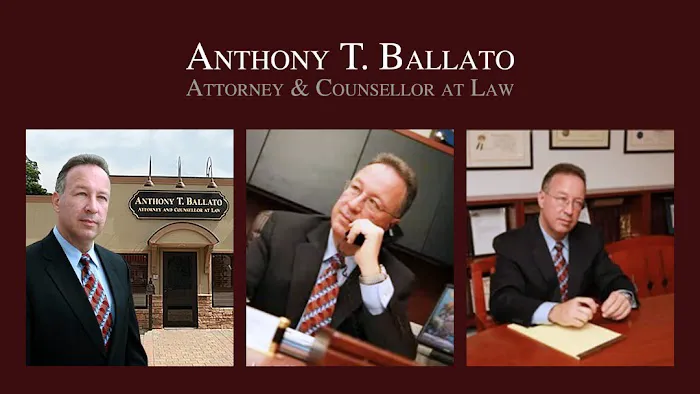 Law Office of Anthony T Ballato 4