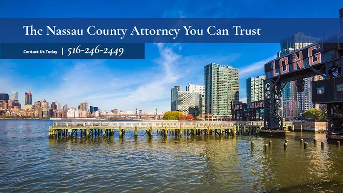 James J. Quail & Associates, P.C. 4