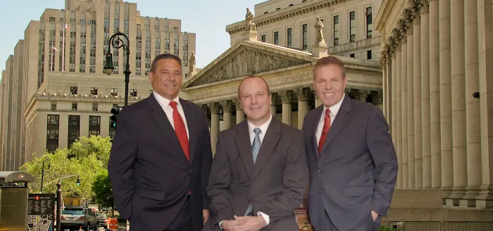 McAndrew Conboy & Prisco, LLP 4