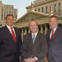 McAndrew Conboy & Prisco, LLP ico