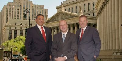 McAndrew Conboy & Prisco, LLP