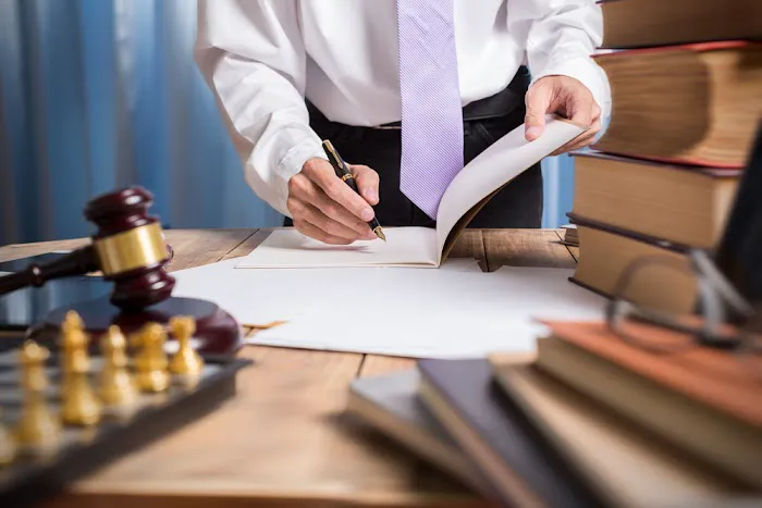 Bankruptcy Lawyer Long Island | Richard Kanter Attorney At Law 4