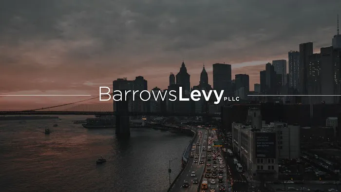 Barrows Levy PLLC 4
