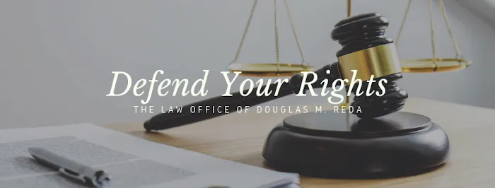 Law Offices of Douglas M. Reda 4