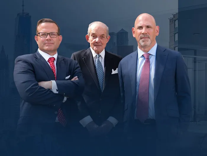 Salenger, Sack, Kimmel & Bavaro, LLP 4
