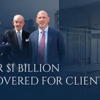 Salenger, Sack, Kimmel & Bavaro, LLP ico