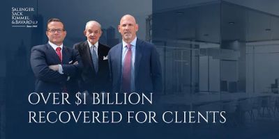 Salenger, Sack, Kimmel & Bavaro, LLP