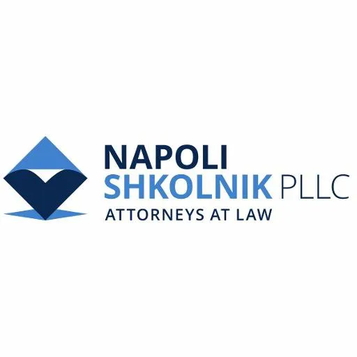 Napoli Shkolnik PLLC 4