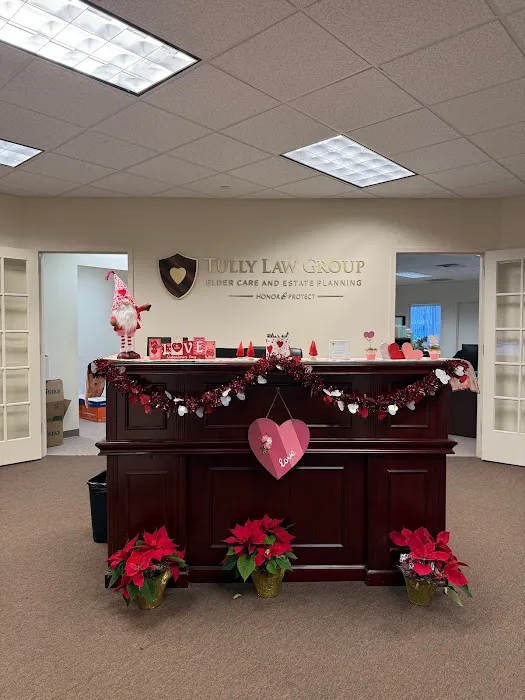Tully Law Group, PC 4