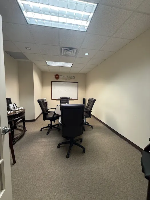 Tully Law Group, PC 4