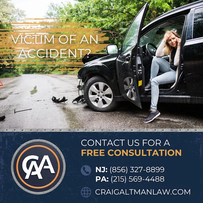 Law Offices of Craig A. Altman 4