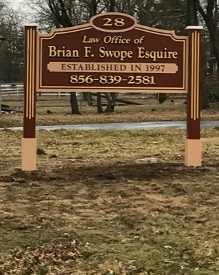 Brian Swope, Esq - Bankruptcy Attorney | Vineland NJ 4