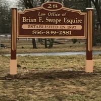 Brian Swope, Esq - Bankruptcy Attorney | Vineland NJ ico