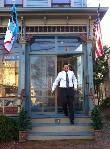 Sherman Law Offices 4