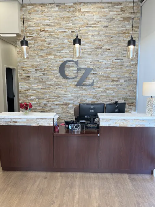 Cappuccio & Zaorski, LLC 4