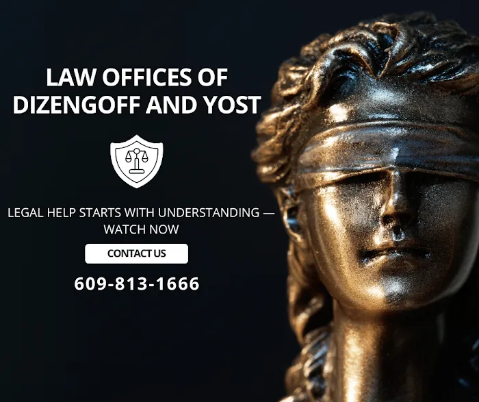 Law Offices of Dizengoff and Yost 4