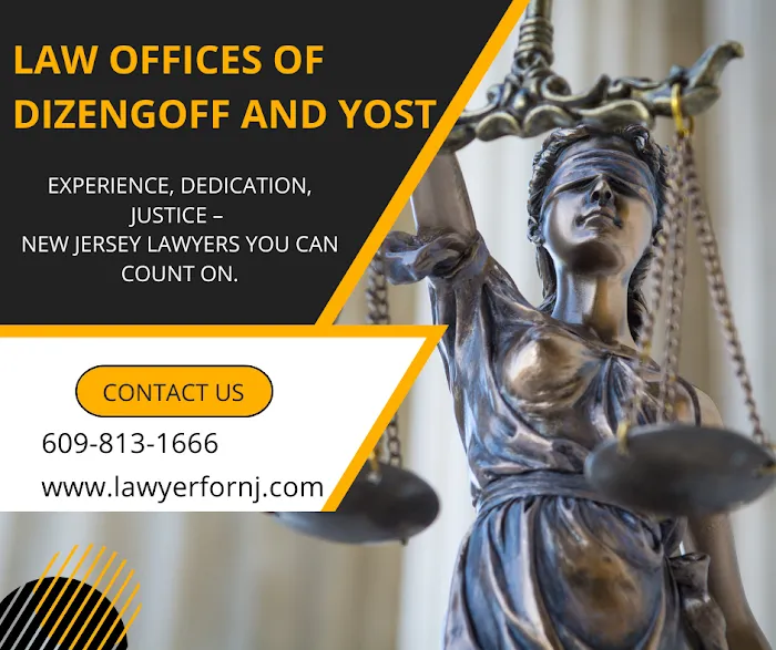 Law Offices of Dizengoff and Yost 4