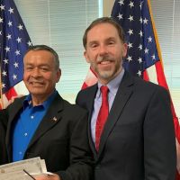 Timothy J. Buckley, Esquire, LLC ico