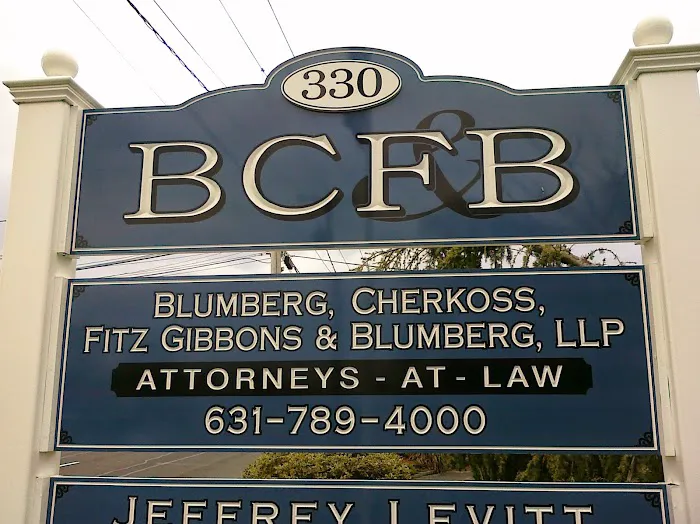Blumberg, Cherkoss, Fitz Gibbons & Blumberg 4