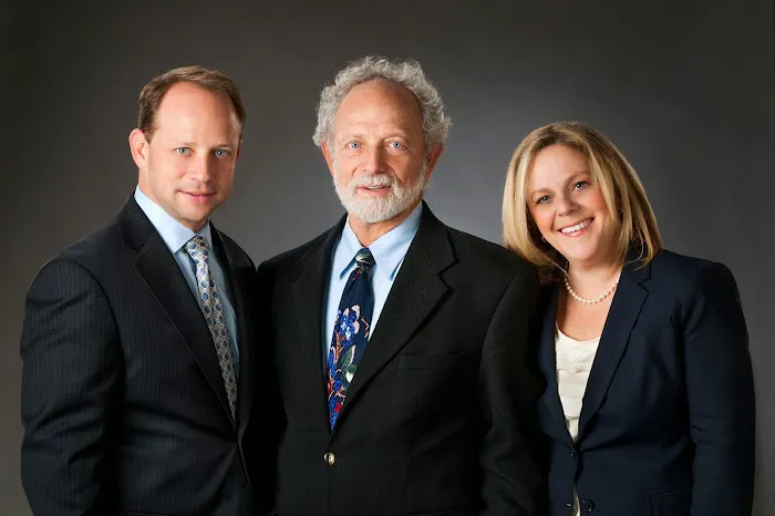 Blumberg, Cherkoss, Fitz Gibbons & Blumberg 4