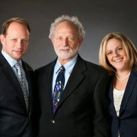 Blumberg, Cherkoss, Fitz Gibbons & Blumberg ico