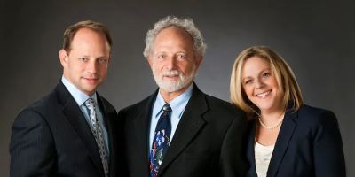 Blumberg, Cherkoss, Fitz Gibbons & Blumberg