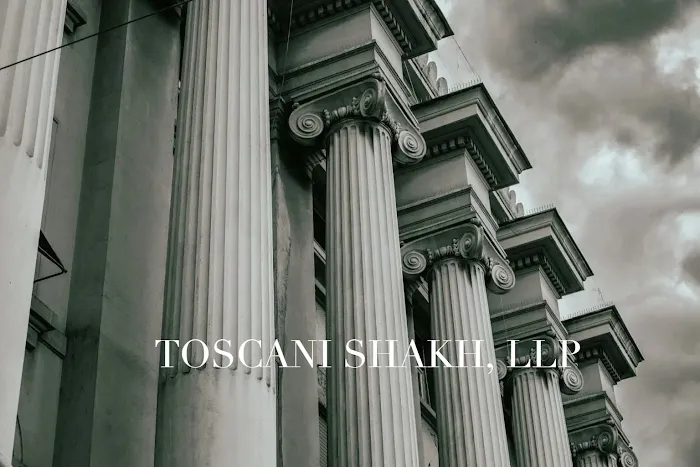 TOSCANI SHAKH, LLP 4
