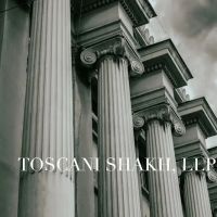 TOSCANI SHAKH, LLP ico
