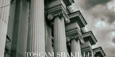 TOSCANI SHAKH, LLP