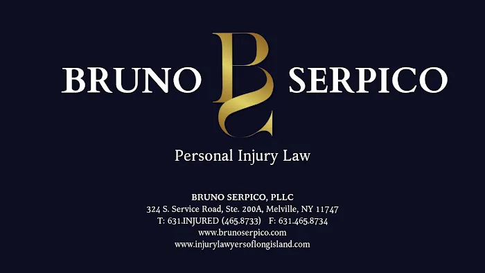 Bruno Serpico, PLLC 4