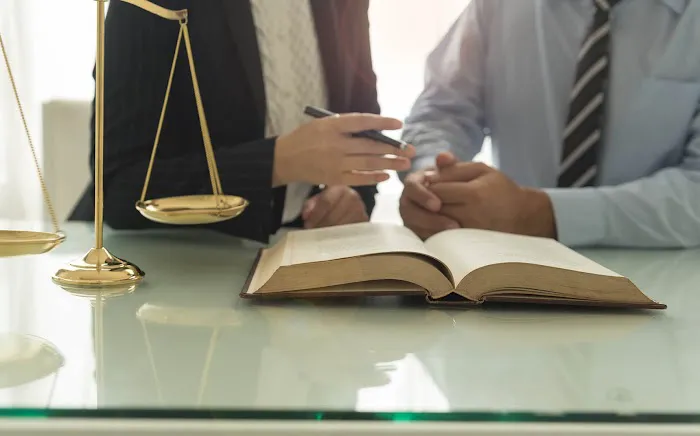 The Harrison Law Group, P.C. 4