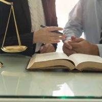The Harrison Law Group, P.C. ico