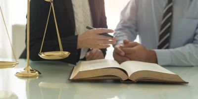 The Harrison Law Group, P.C.