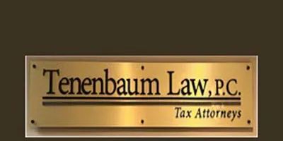 Tenenbaum Law, P.C. - Tax Attorneys