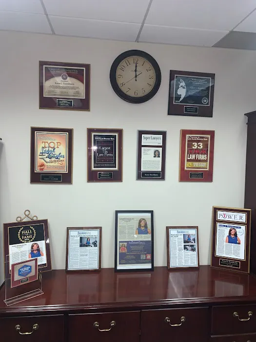 Tenenbaum Law, P.C. - Tax Attorneys 4