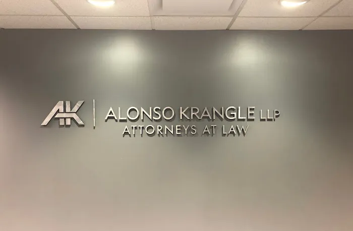 Alonso Krangle LLP 4