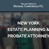THE LAW OFFICE OF MICHAEL CAMPOREALE, P.C. ico