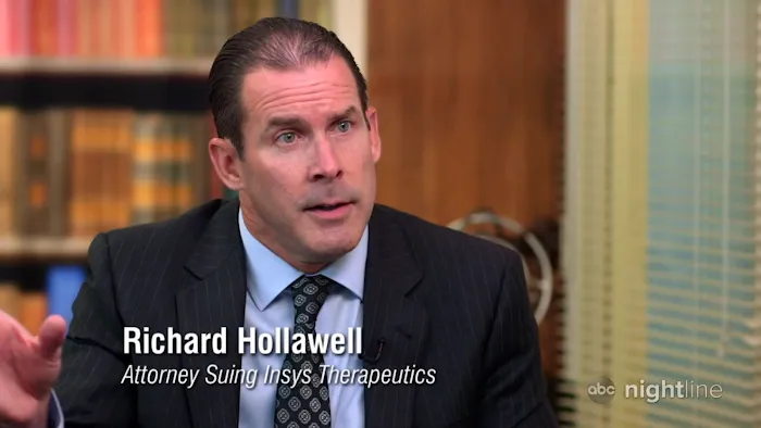Richard J. Hollawell & Associates 4